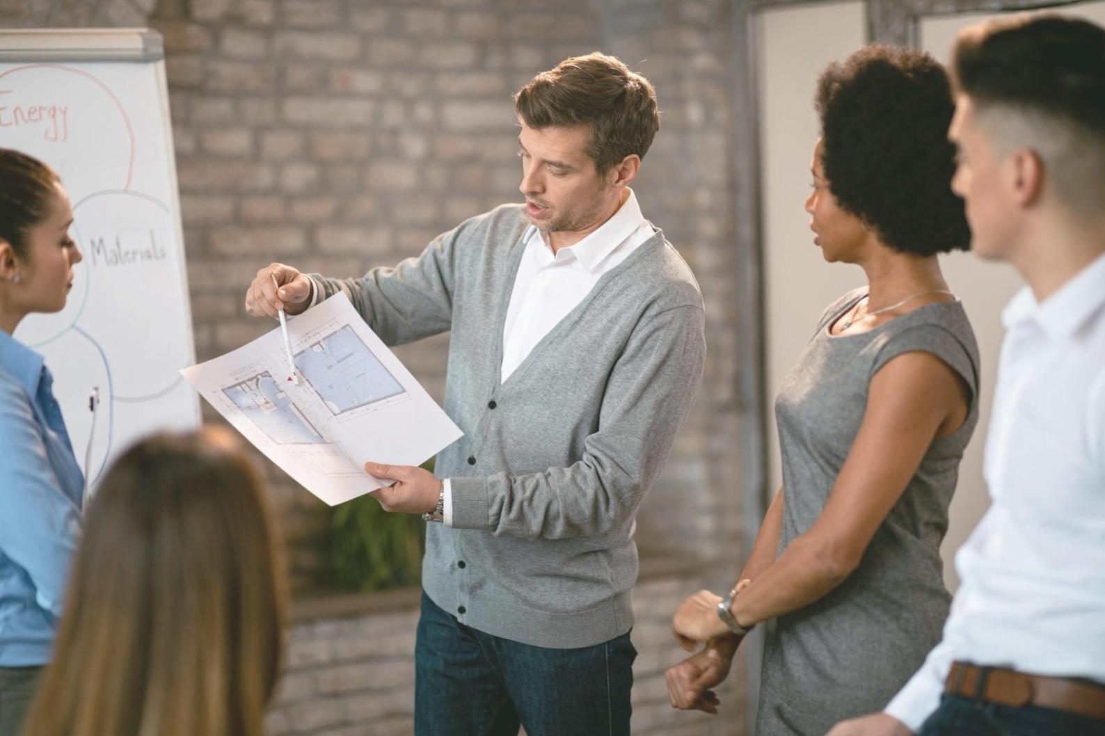 Analyse budgétaire personnalisée avec documents financiers