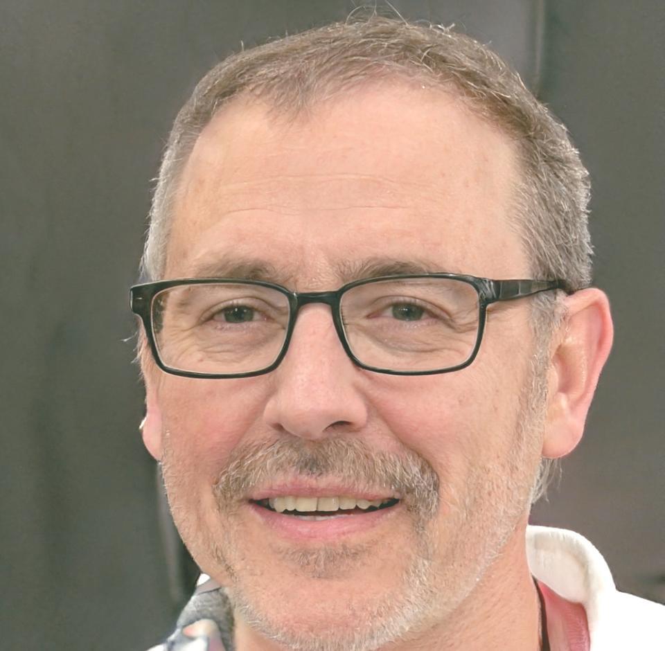 Portrait de Bastien Moreau